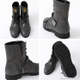 Illustration for article titled The Official iMetal Gear Solid/i Boots Are Kind Of So-So, I Guess
